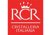 RCR Crystal Glassware