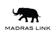 Madras Link Cloths & Brushes