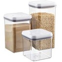 Pop Storage Containers