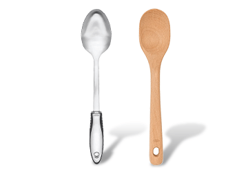 Cooking Spoons