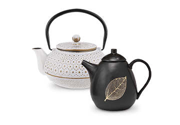 Tea Pots & Infusers