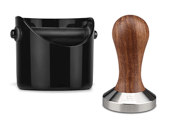Coffee Tampers & Accessories