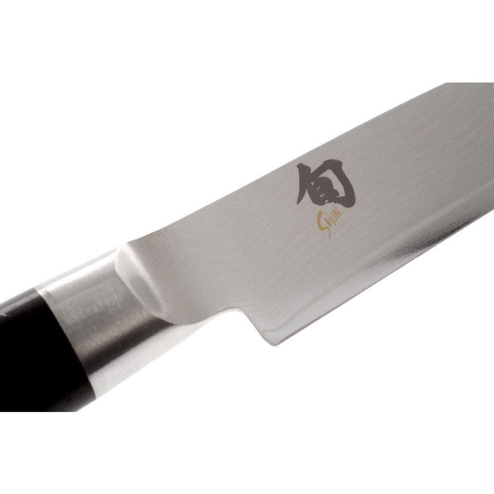 Kai Shun Paring Knife, Classic, Straight, 8cm Kitchenware Australia