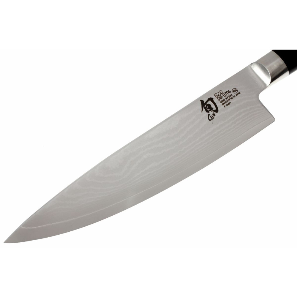 Shun Classic Chefs Knife, 20cm Kitchenware Australia