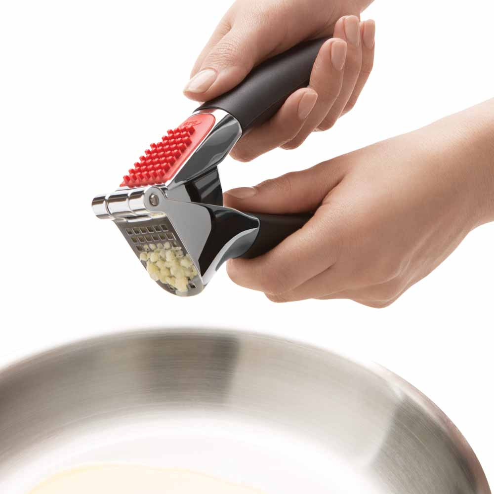 OXO Garlic Press Kitchenware Australia