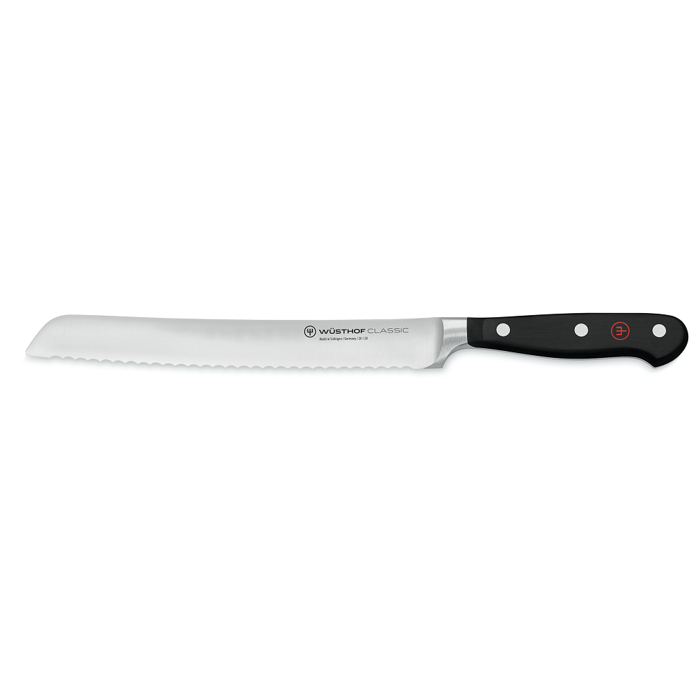 Wusthof Classic Bread Knife 20cm