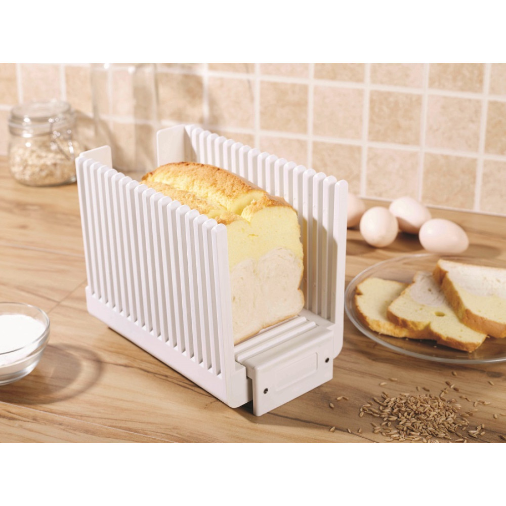 Avanti Bread Slicing Guide Kitchenware Australia