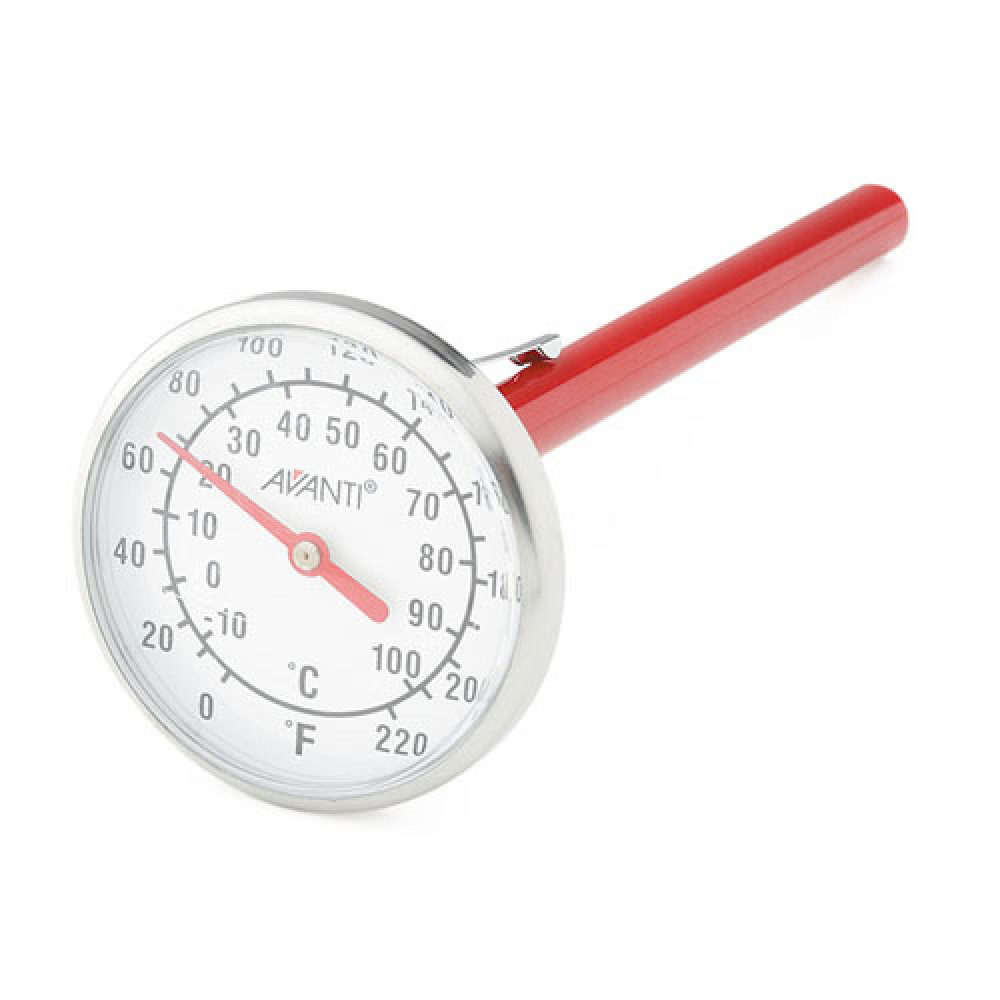Avanti Tempwiz Precision Meat Thermometer