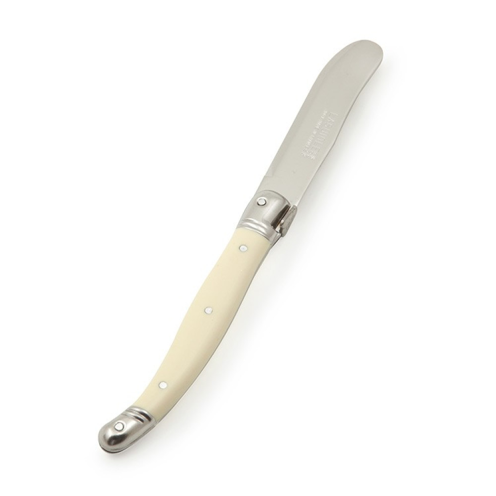 Laguiole Andre Verdier Butter Knife Laguiole Cutlery by Andre Verdier