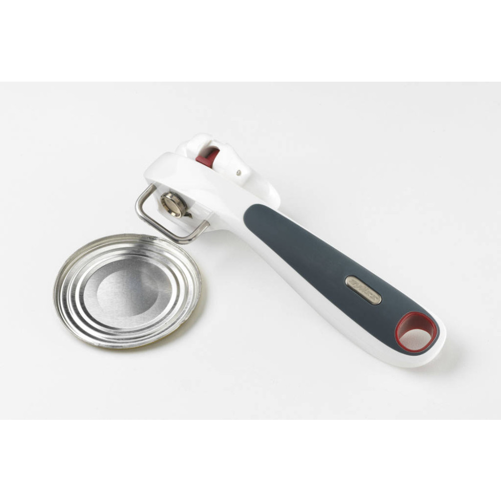 Zyliss Safe Edge Can Opener Kitchenware Australia