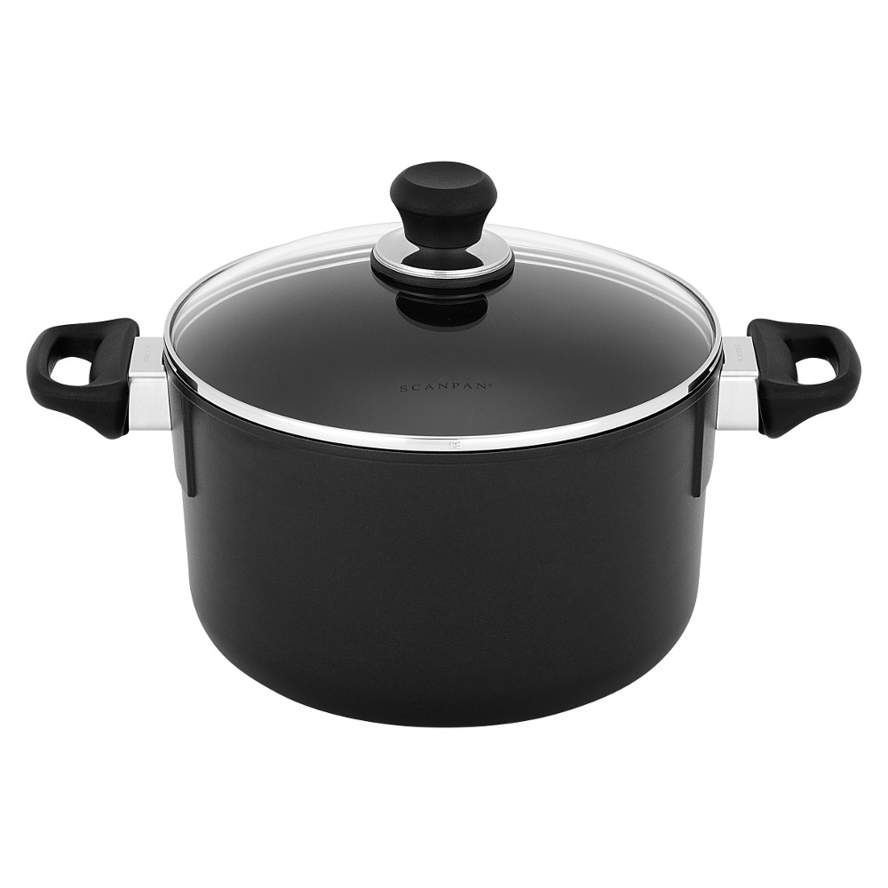 Scanpan Classic Induction Tall Dutch Oven 26cm/6.5L
