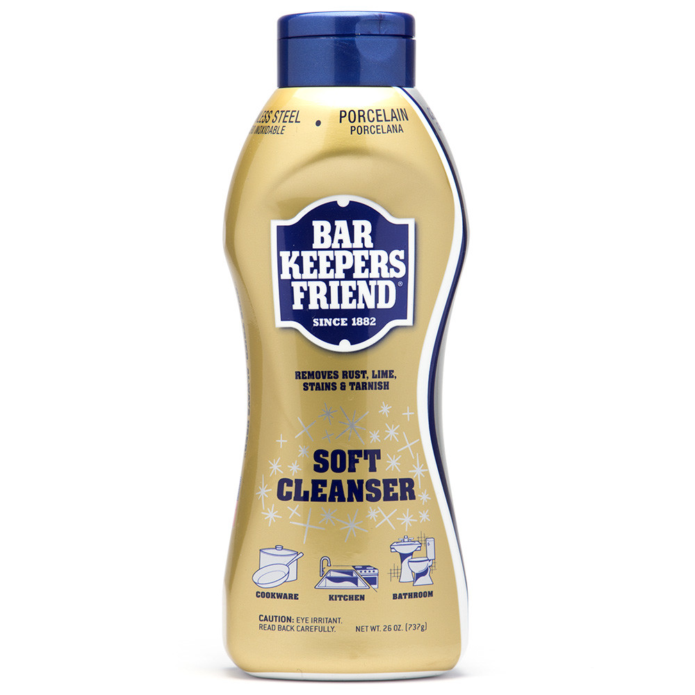 Bar Keepers Friend Liquid 737ml