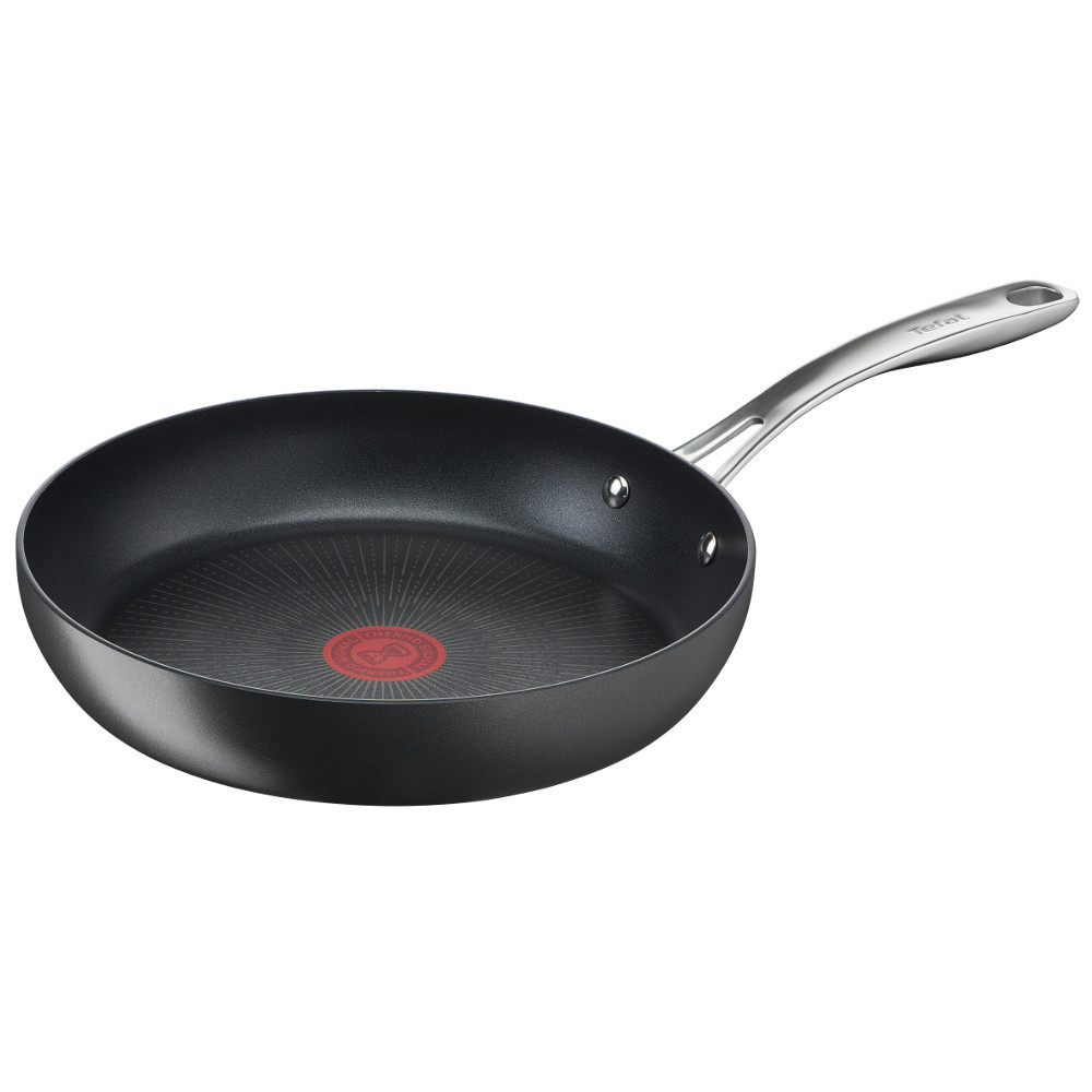 Tefal Unlimited Premium Induction NonStick Frypan 30cm Kitchenware
