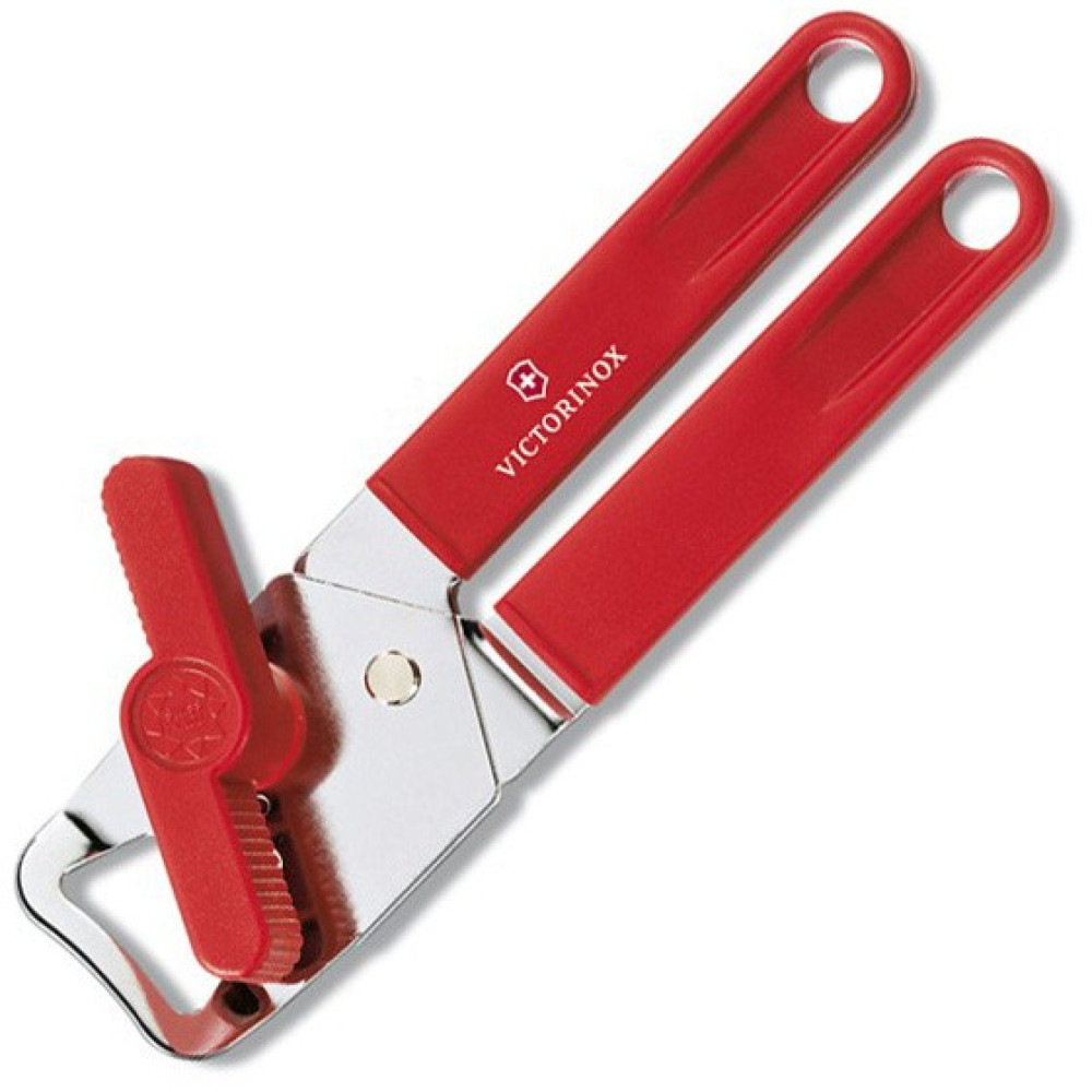 Victorinox Universal Can Opener Red Kitchenware Superstore