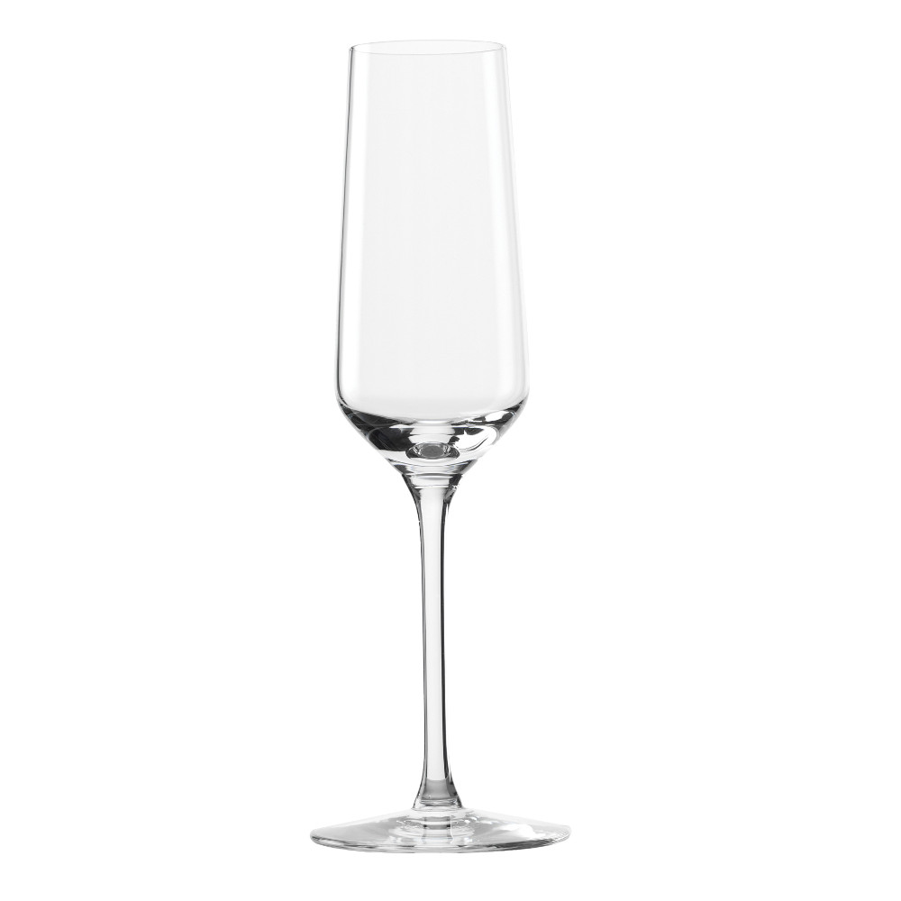 Stolzle Revolution Champagne Flutes 200ml set of 6