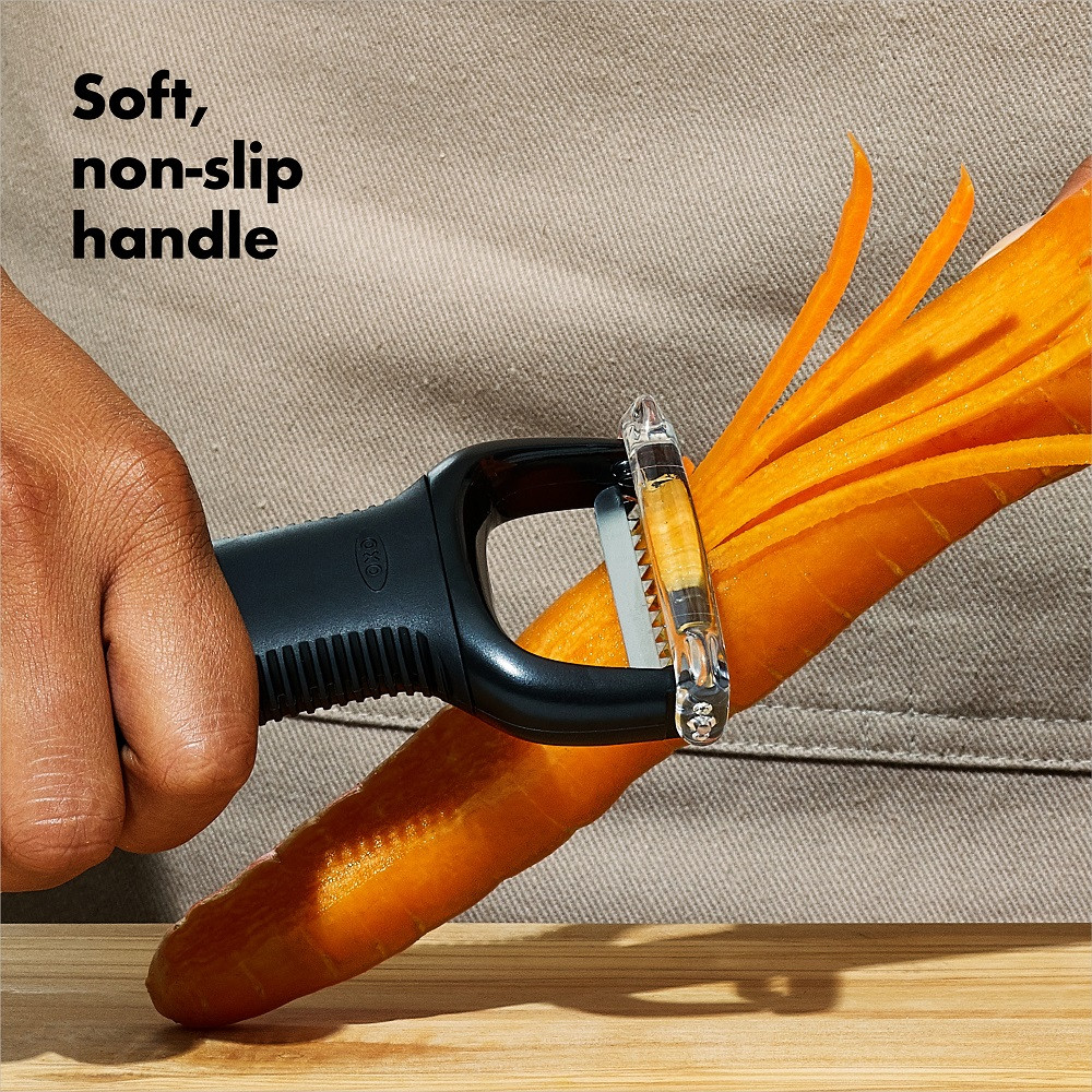 OXO Julienne Peeler Kitchenware Australia