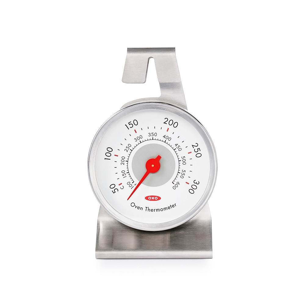 OXO Good Grips Chef's Precision Analog Oven Thermometer Kitchenware