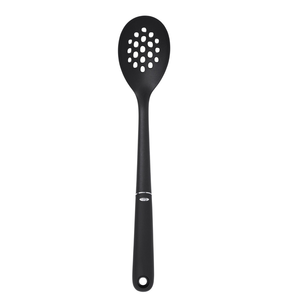 OXO Good Grips Nylon Slotted Spoon