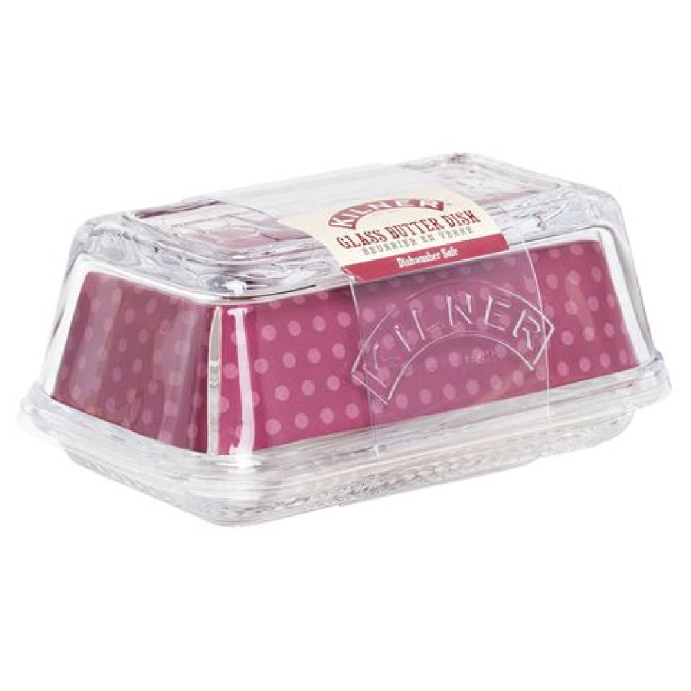 Kilner Butter Dish Kitchenware Australia