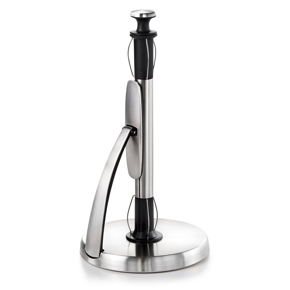 OXO Good Grips SimplyTear Paper Towel Holder