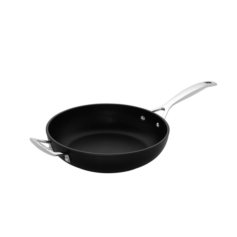 Le Creuset TNS Deep Frypan, 30cm Kitchenware Australia