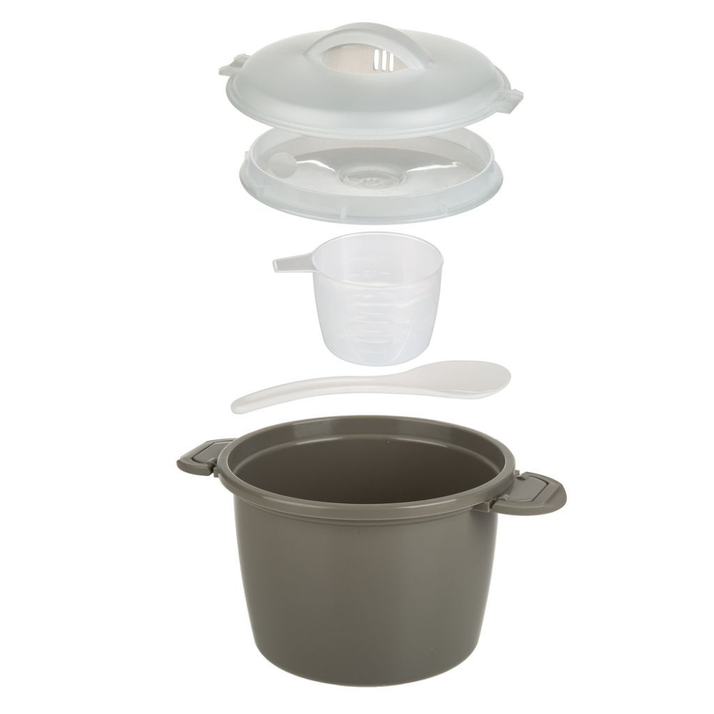 Progressive Microwave Rice Cooker Set Kitchenware Australia