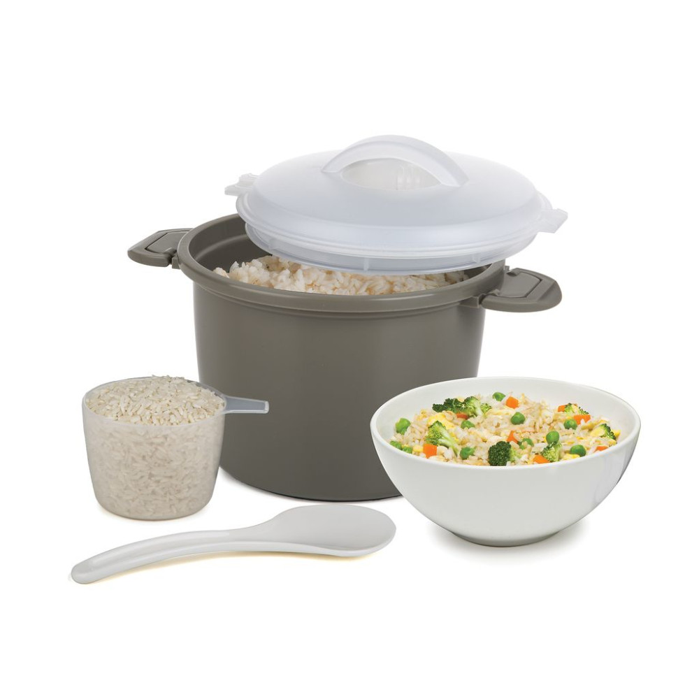Progressive Microwave Rice Cooker Set Kitchenware Australia