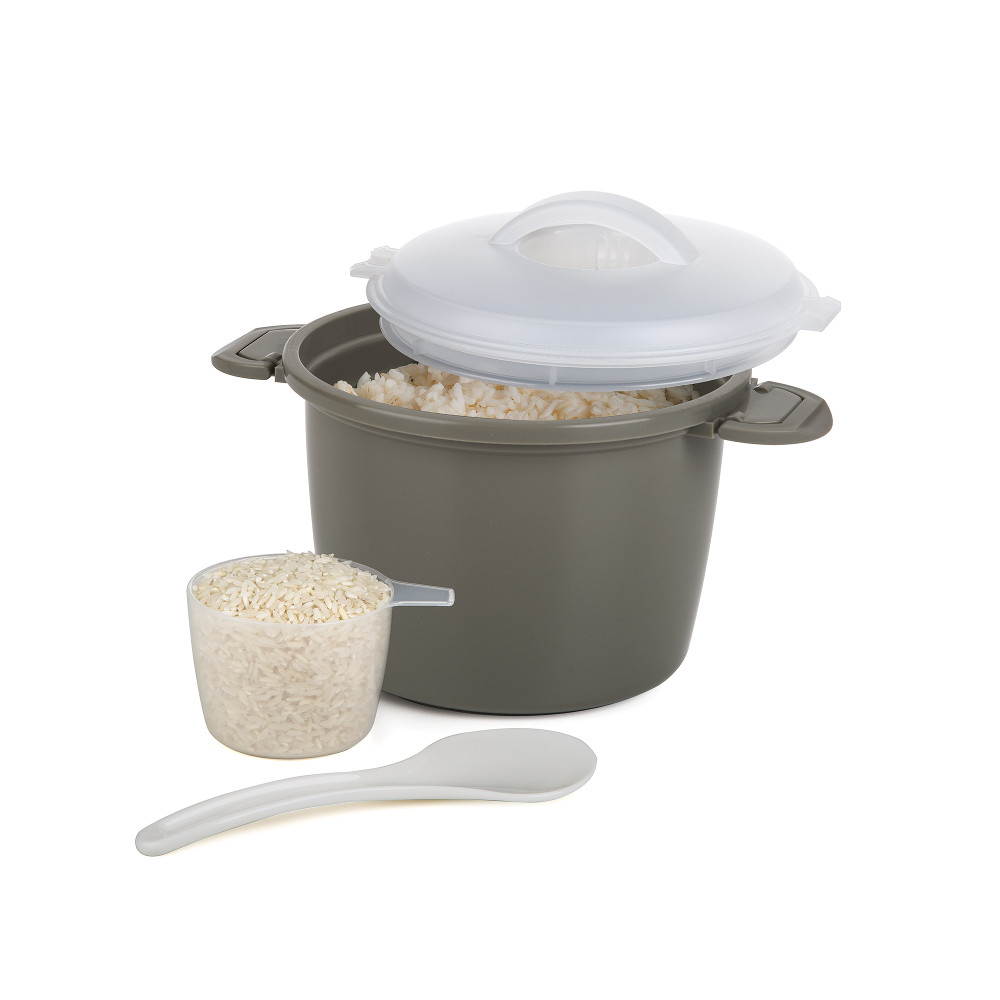 Progressive Microwave Rice Cooker Set Kitchenware Australia