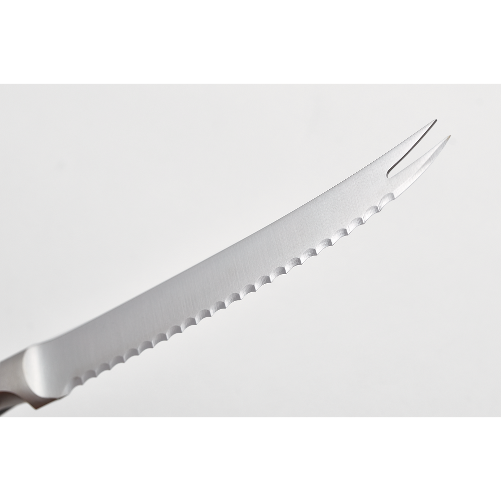 Wusthof Classic Tomato Knife 14cm Kitchenware Australia