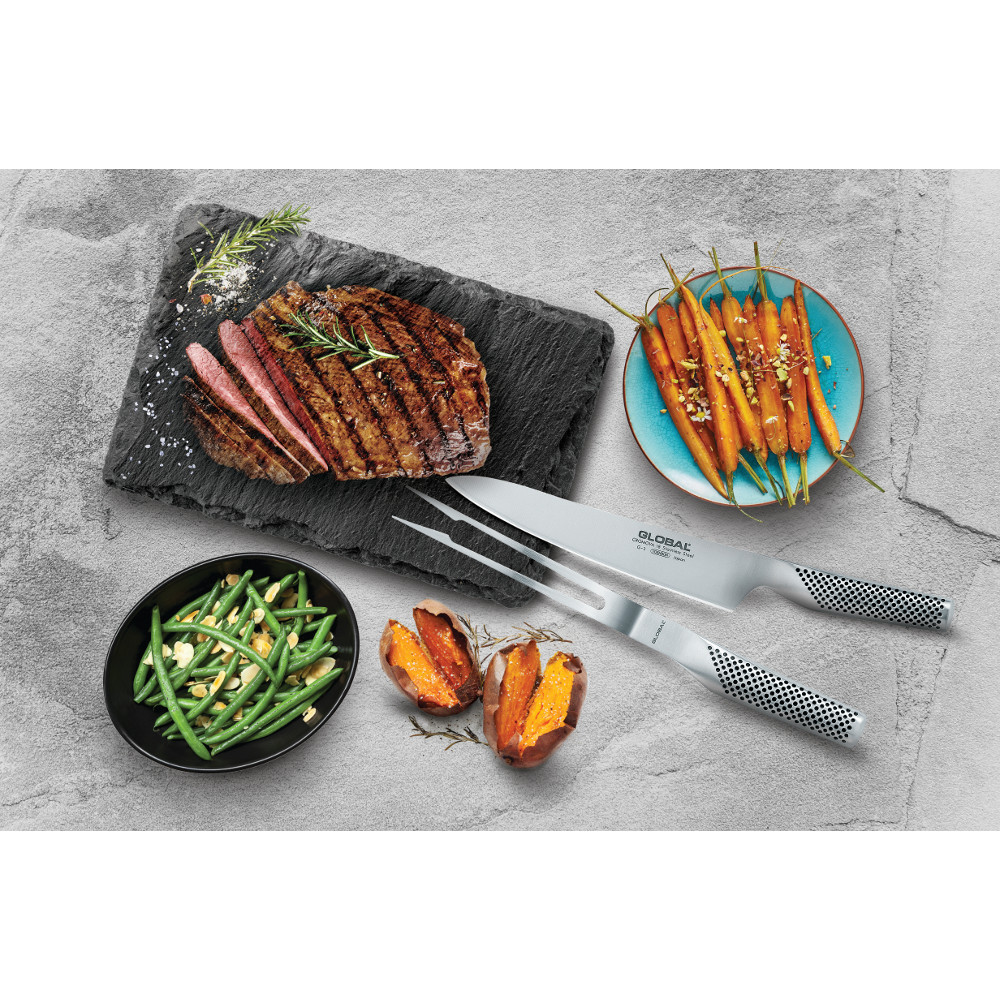 Global G3 Carving Knife Kitchenware Australia