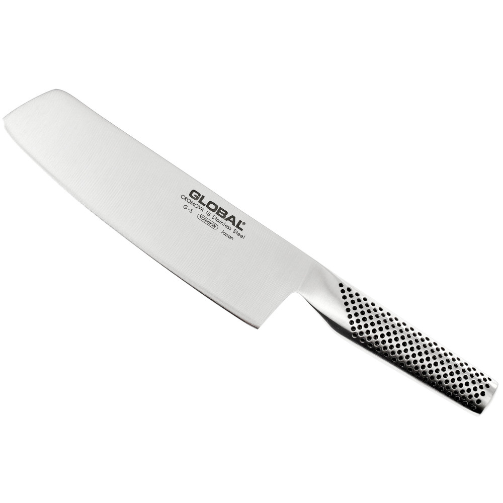 Global G5 18cm Vegetable Knife
