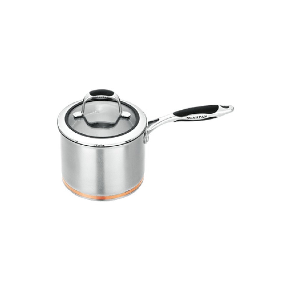 Coppernox Saucepan 18cm Scanpan Cookware Kitchenware Superstore Kitchenware Australia