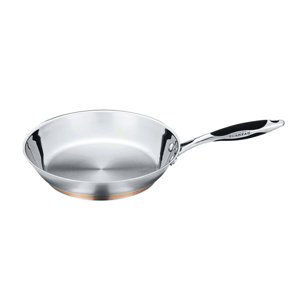 Coppernox Frypan 26cm Scanpan Cookware Kitchenware Superstore Kitchenware Australia
