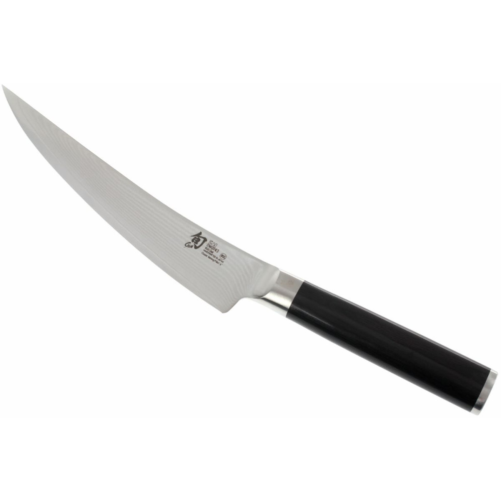 Shun Gokujo Boning/Filleting Knife, 15cm Kitchenware Australia