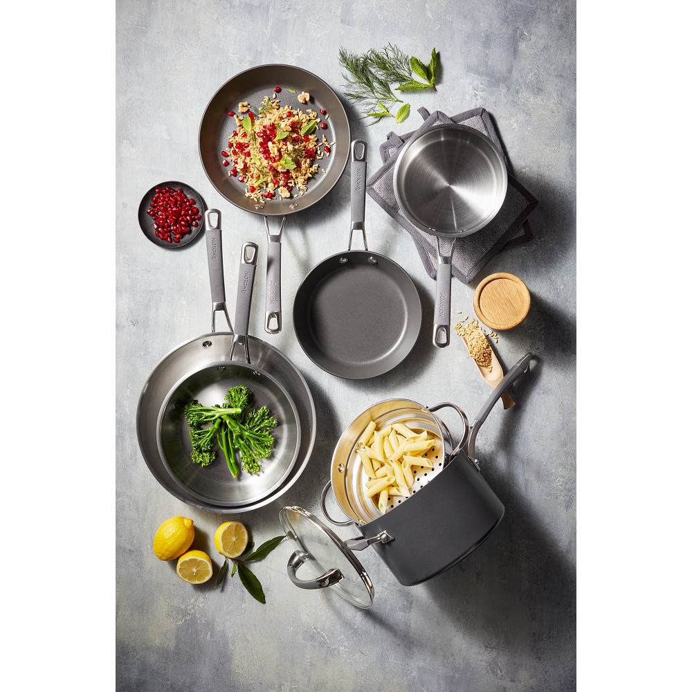 Anolon Endurance+ Milkpan 14cm 900ml Kitchenware Australia