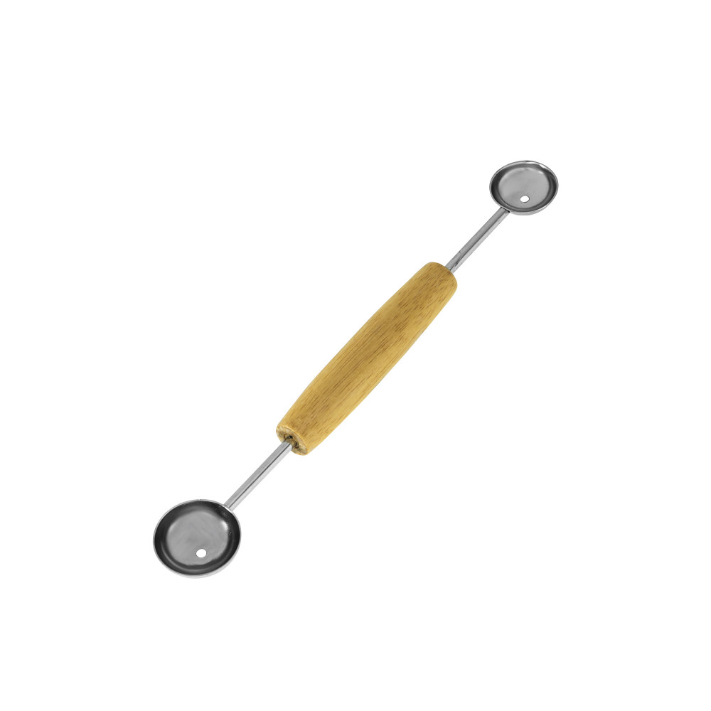 Avanti Double Melon Baller Kitchenware Australia