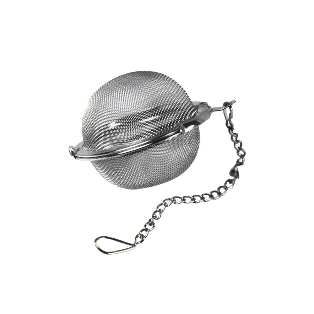 Avanti Stainless Steel Mesh Tea Ball 6.5cm Kitchenware Australia