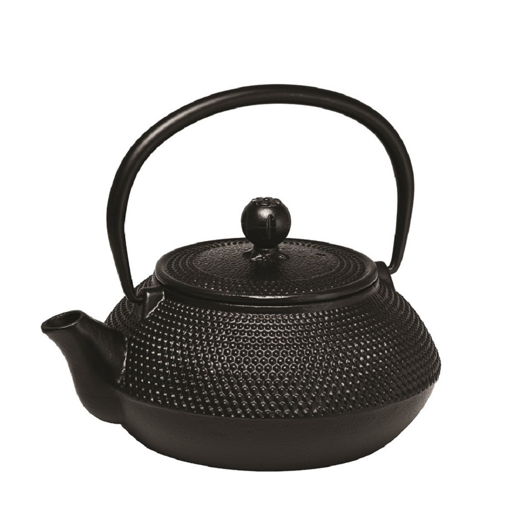 Avanti Hobnail Cast Iron Teapot 800ml Kitchenware Australia