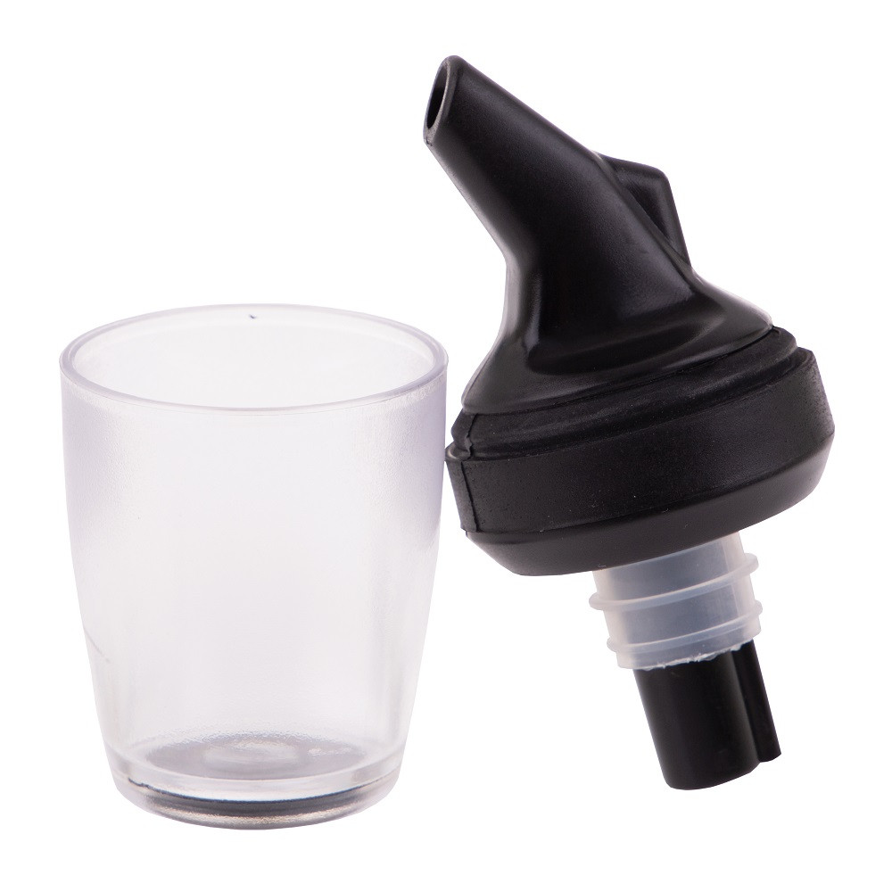 Bartender Barware Combo Spirit Pourer & Measure 30ml
