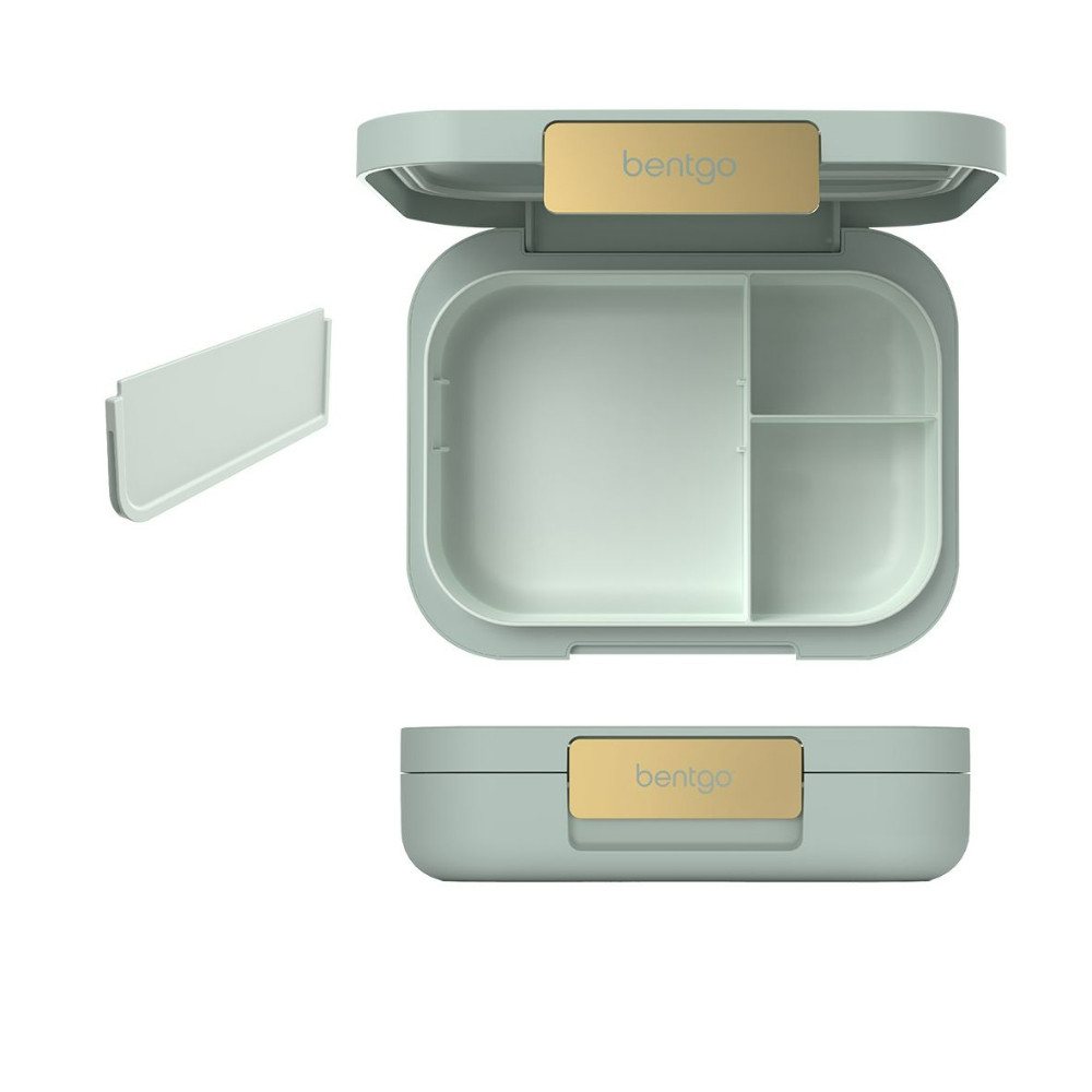 Bentgo Modern Lunch Box Mint Green Kitchenware Australia