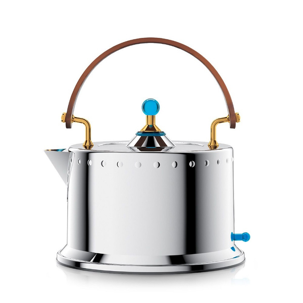 Bodum Ottoni Stainless Steel Electric Water Kettle 1L For 144.95
