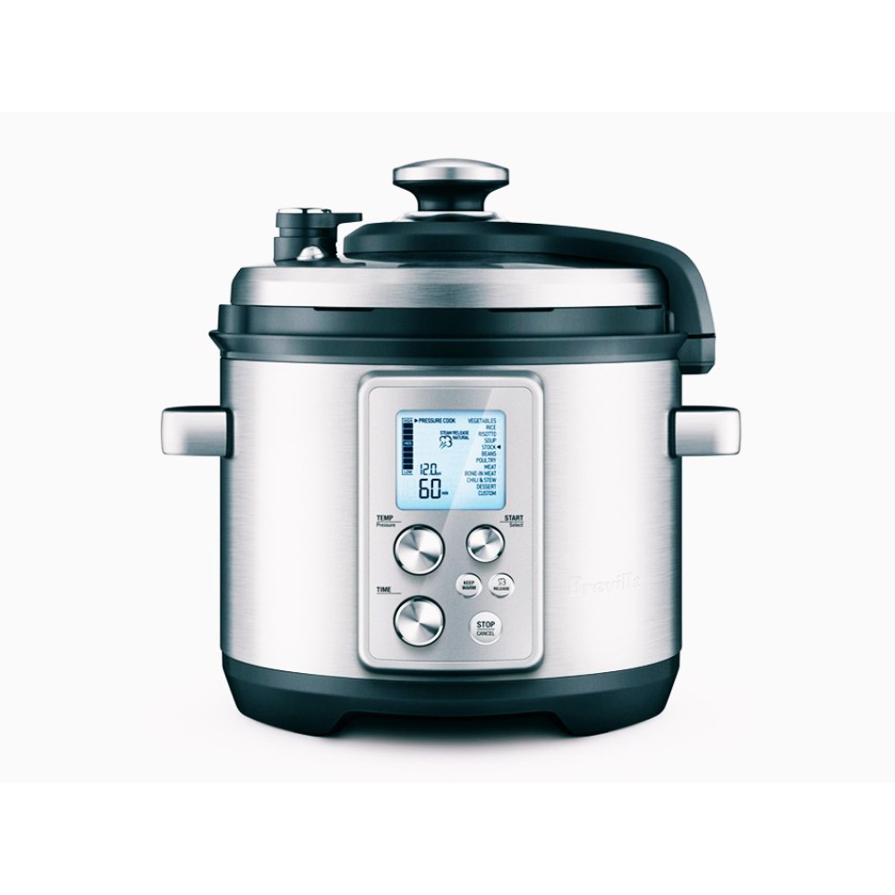 Breville Fast Slow Pro Cooker Kitchenware Australia