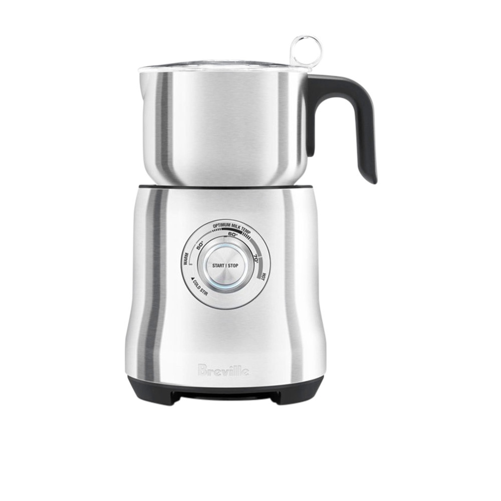 Breville Milk Cafe Frother Kitchenware Australia