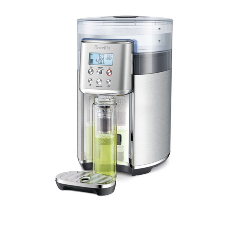 Breville The AquaStation Chilled + Hot Water Dispenser Kitchenware