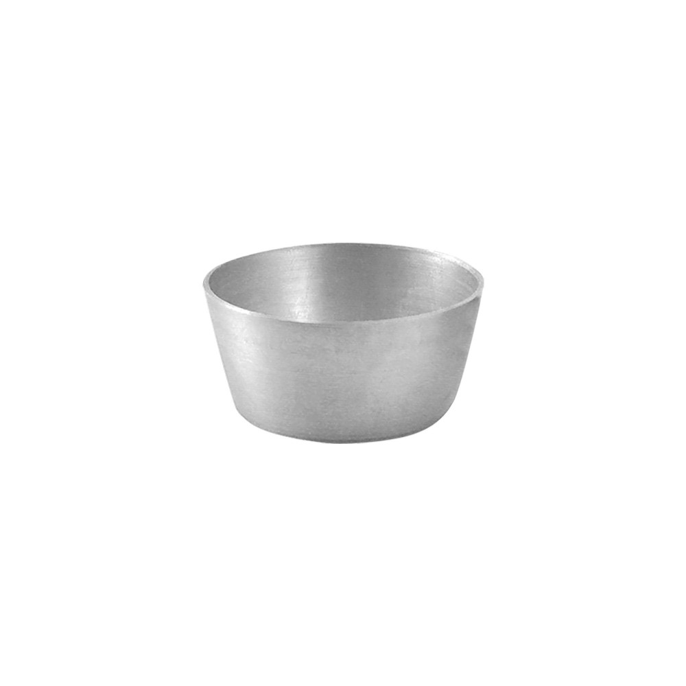 Chef Inox Stainless Steel Pudding Mould 7cm