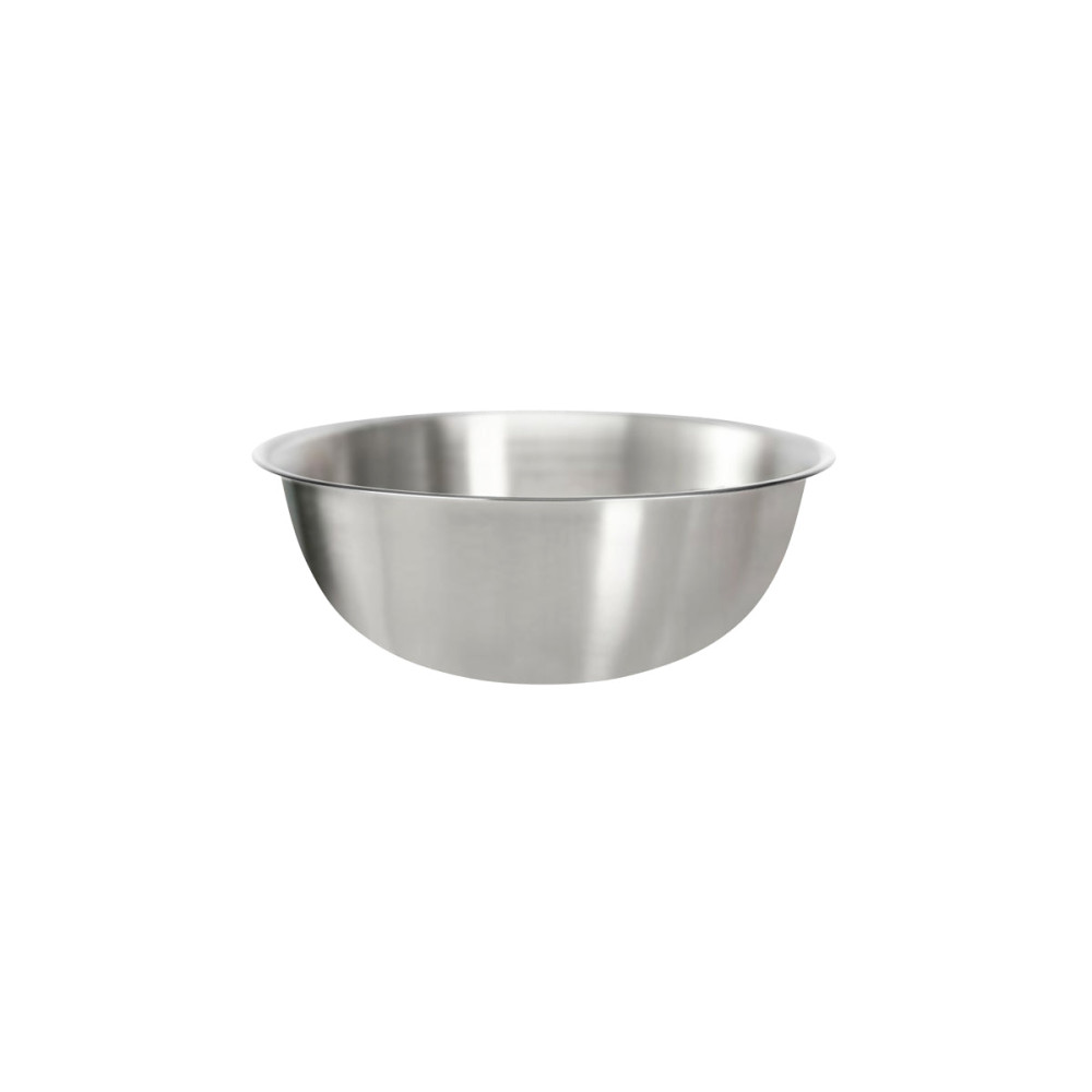 Chef Inox Stainless Steel Mixing Bowl 6.5L
