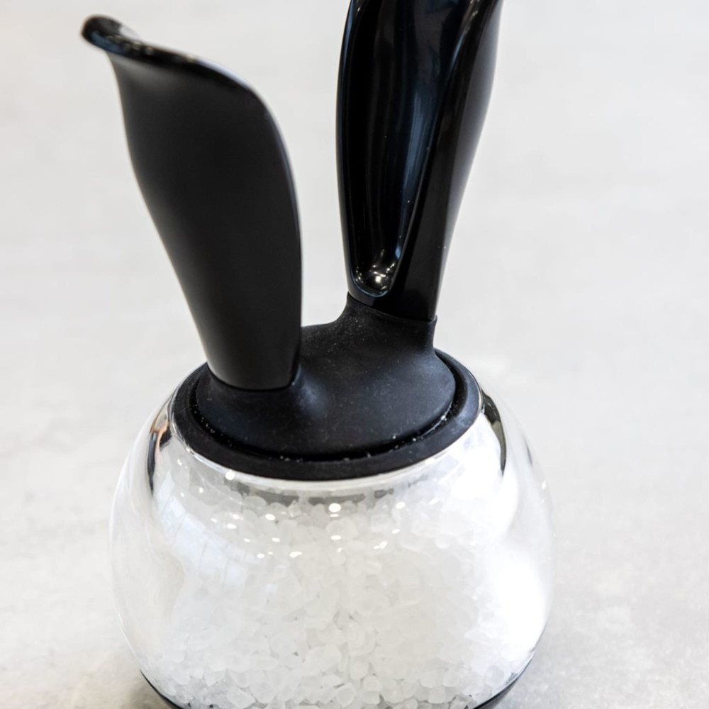 Chef'n Salt Ball Grinder Kitchenware Australia