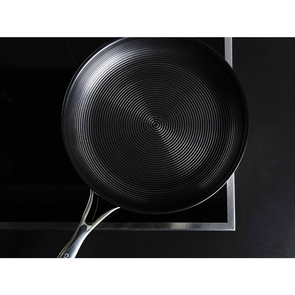 Circulon Steelshield S Series Skillet with Lid 30cm Kitchenware Australia