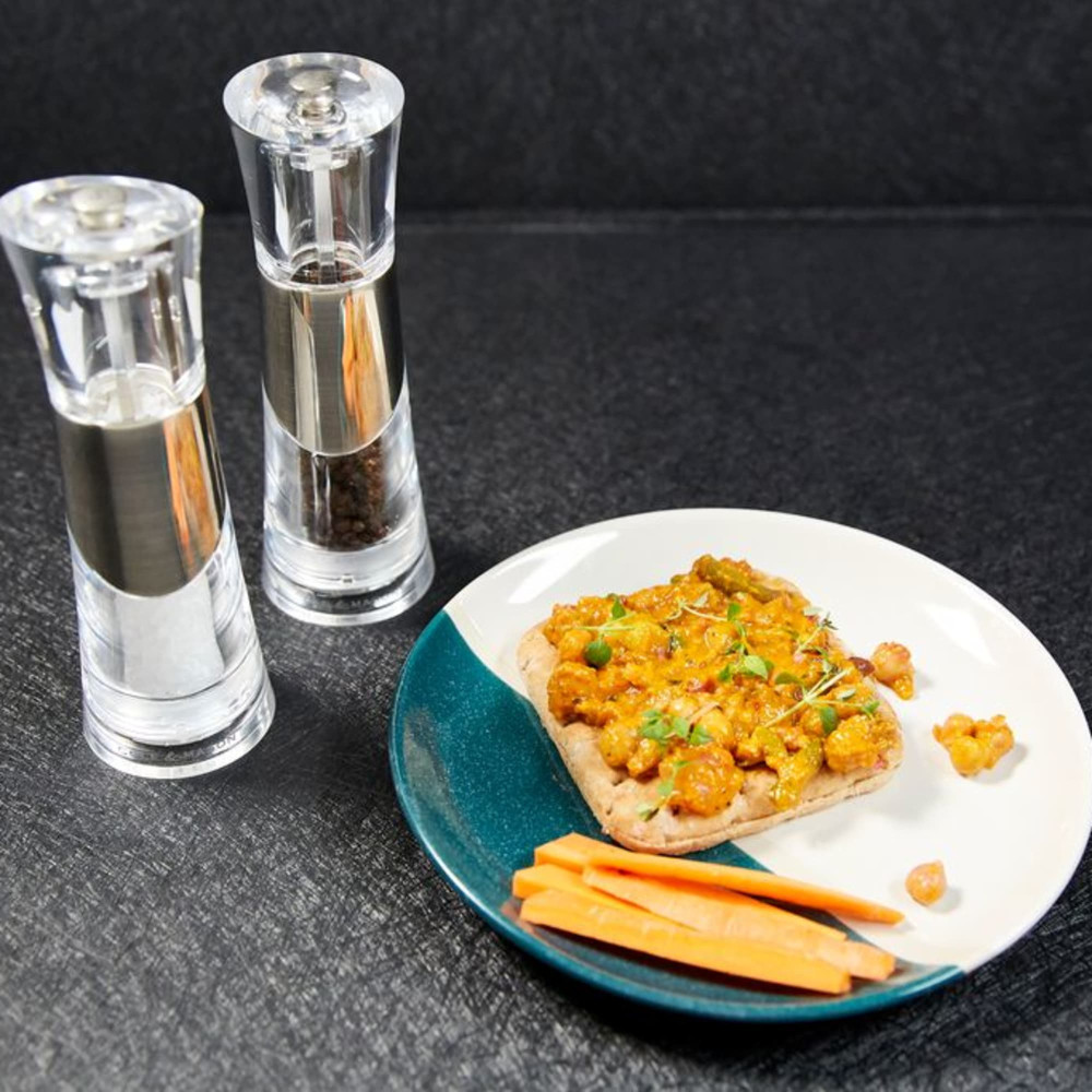 Cole & Mason Salt and Pepper Mill Bobbi Gift Set Kitchenware Australia