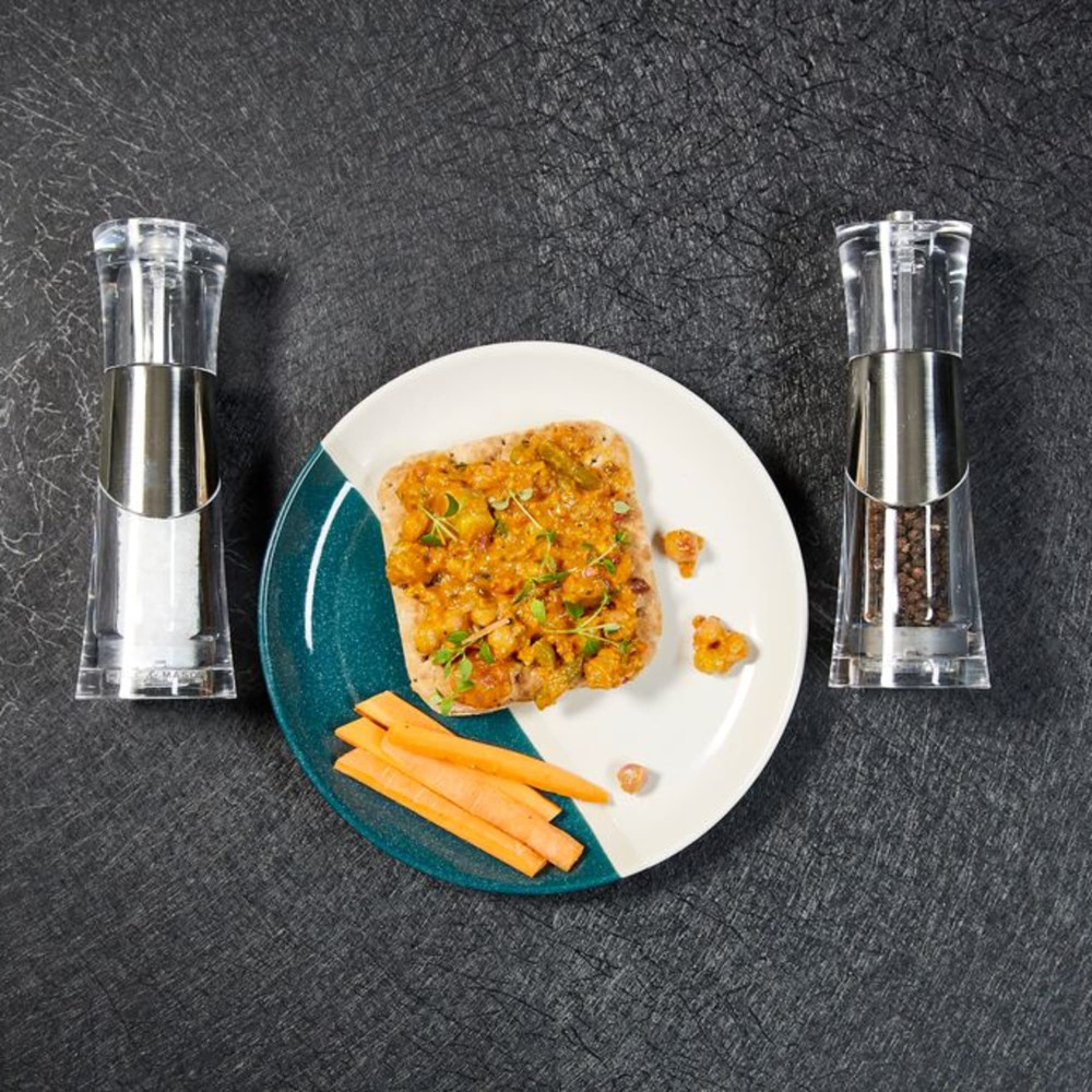 Cole & Mason Salt and Pepper Mill Bobbi Gift Set Kitchenware Australia